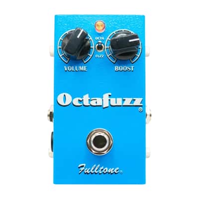Fulltone OF-2 Octafuzz 2