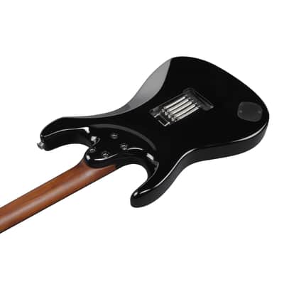 Ibanez Andy Timmons ATZ300-BK Black - Electric Guitar image 7