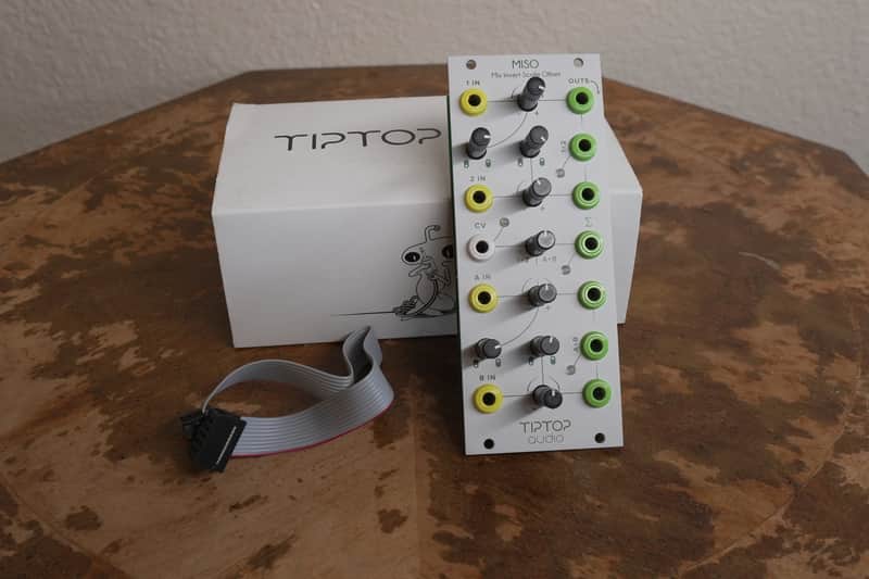 Tiptop Audio MISO
