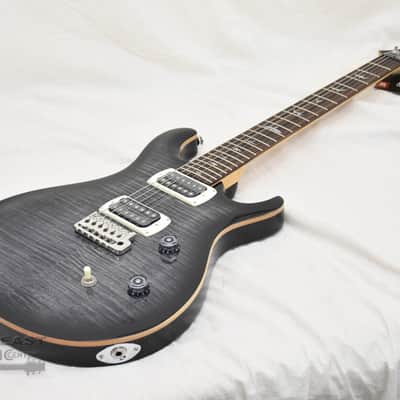 PRS SE CE 24 Charcoal Burst image 7