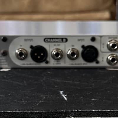 Peavey CEL2a Compressor image 6