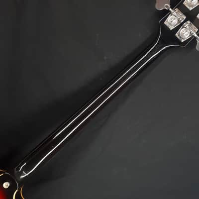Epiphone Rivoli Bass Korea 1996 image 12