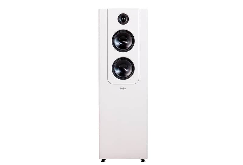 LYNGDORF FR-2 - Floorstanding Loudspeakers (Pair) - NEW! image 1