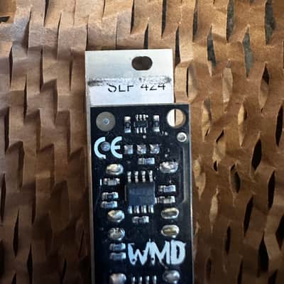 WMD Buffered Mult 2010s - Silver image 4