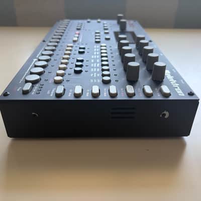 Elektron Analog Four 2010s - Black image 6