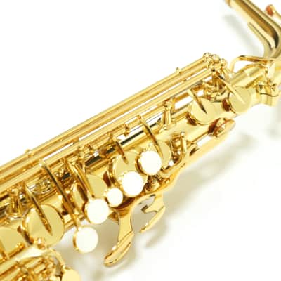 【Special price】 YAMAHA YAS-280 Alto Saxophone image 4