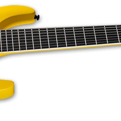 LTD SC-608 BARITONE YEL LIMITED EDITION LIMITED EDITION image 6