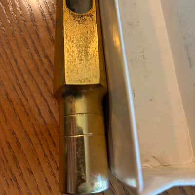 Otto Link Super Tone Master Baritone Sax Mouth piece image 6