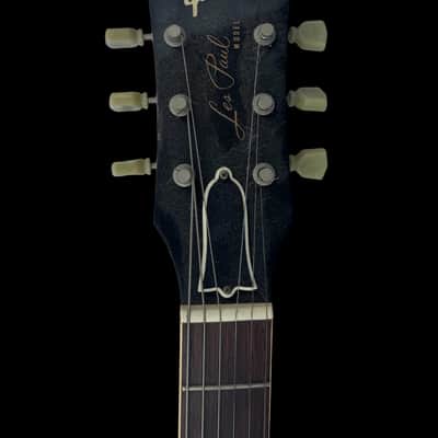 First Run Gibson Les Paul 1959 Reissue image 8