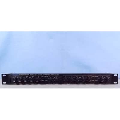 Alesis 3630 Dual-Channel Compressor / Limiter with Gate image 1
