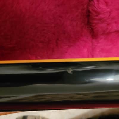 Gibson Les Paul 40th Anniversary 1991 Limited Edition image 6