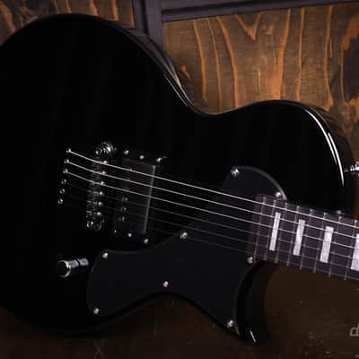 ESP LTD EC-01 FT Black B-STOCK image 15