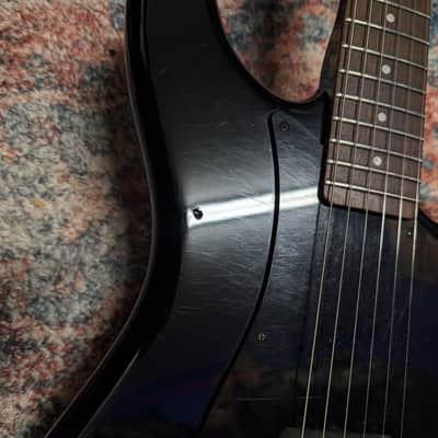 1987 Yamaha SE110 - Black Pearl image 14