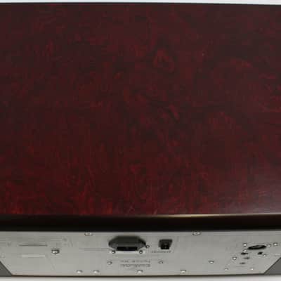 Focal Twin6 Be 6.5" 3-Way Powered Studio Monitor with Free IOSAcoustics Stand, Owned by Bob Rupe of Cracker image 9