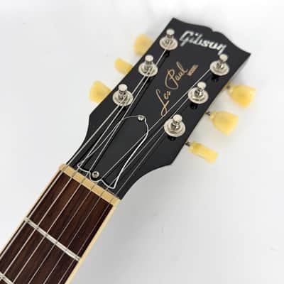 2022 Gibson Slash Signature Les Paul Standard – November Burst image 6