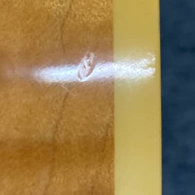 Gibson J-200 1996 - Antique Natural image 16