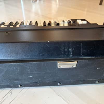 Elka X-50 Hammond clone image 9