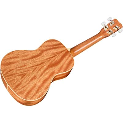 Cordoba 15C Concert Ukulele - Regular Sea Sky image 6