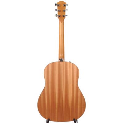 Taylor 117e Grand Pacific Acoustic‑Electric Guitar with Bag image 3