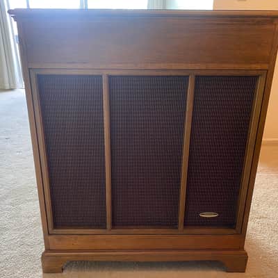 Hammond C3 Organ, W/Pr-40 speaker image 9