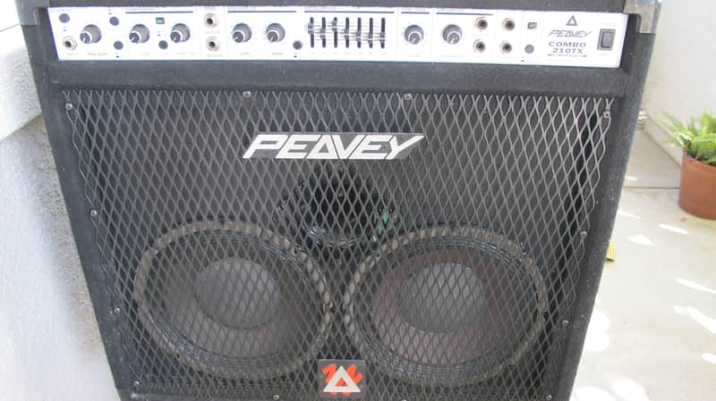 Peavey Combo 210TX image 1
