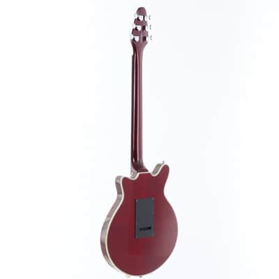 Brian May Guitars / Brian May Special Red [BHM181631] [09/18] image 9