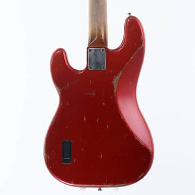 T.S factory Restore Rebirth Recycle PB Type Candy Apple Red [10/13] image 13