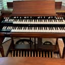 Hammond B3 Organ with Leslie Speaker 1973