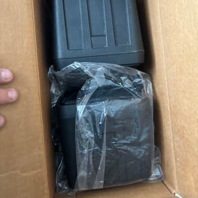 Bose Model 101 Music Monitor Mountable Speaker Black Pair image 4