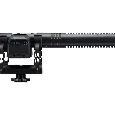 Zoom M3 MicTrak Shotgun Mic/Recorder image 4