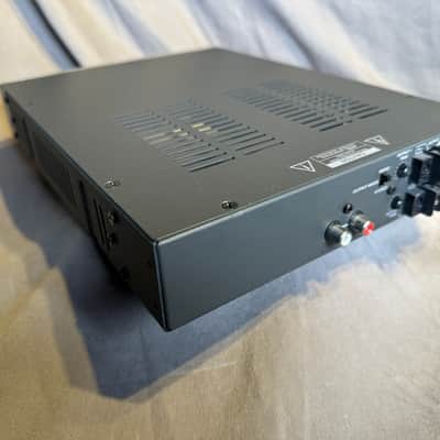Bose FreeSpace ZA 250-LZ Compact Audio Power Amplifier with Rackmount image 6