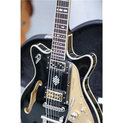 DUESENBERG Joe Walsh Black image 7