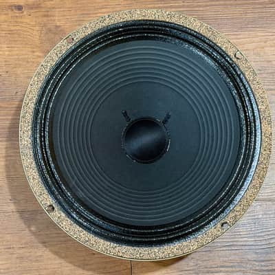 Celestion G12M Greenback 12" 25-Watt 8ohm Speaker image 2