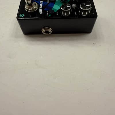 Pigtronix Space Rip Analog PWM Synthesizer Synth Guitar Effect Pedal image 4