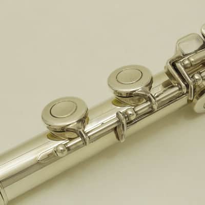 Yamaha YFL-31 Flute | Reverb