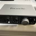 Focusrite iTrack Solo USB Audio Interface