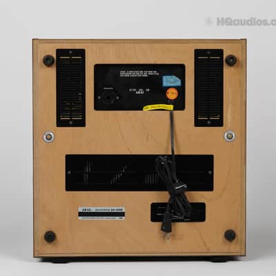 AKAI GX-630D Reel-to-Reel Tape Deck – Professionally Restored – 1-Year Warranty image 23