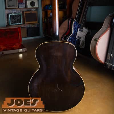 Gibson ES-125 1959 - Sunburst image 9