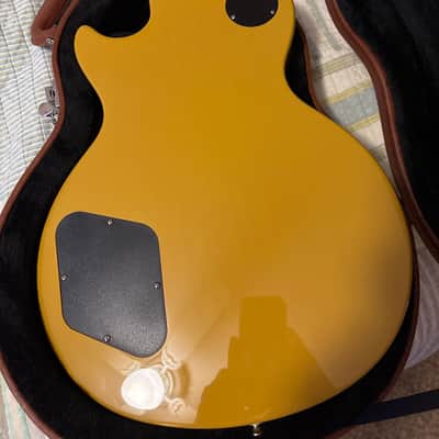 Epiphone Les Paul Special 2020 - Present - TV Yellow image 6
