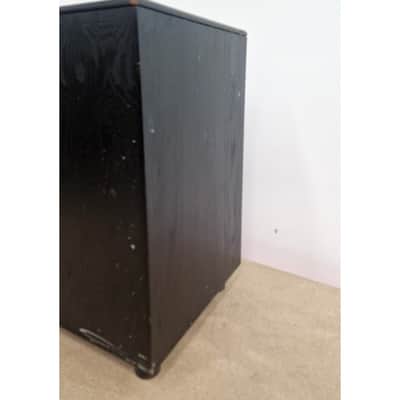 REL Strata III - Subwoofer - Black - Refurbished image 2
