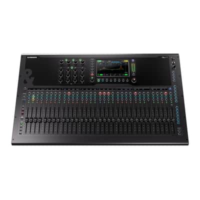 ALLEN & HEATH QU-7 image 2