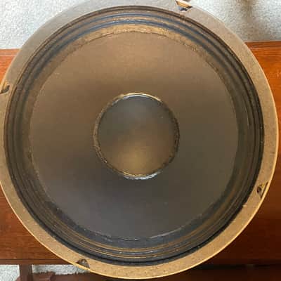 Electro-Voice Model SRO / 12 8ohm 1960s-1970s - White image 5