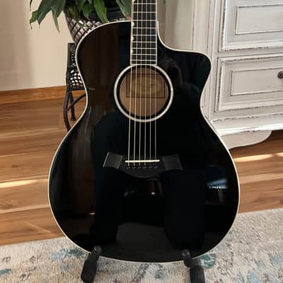 2012 Taylor DDX Doyle Dykes Deluxe -Excellent Condition- image 2