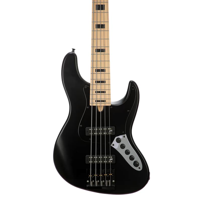 Brubaker JXB-5 SJ Standard Steve Jenkins Signature 5-String