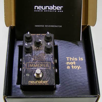 Neunaber Audio Immerse FREE SHIPPING image 1