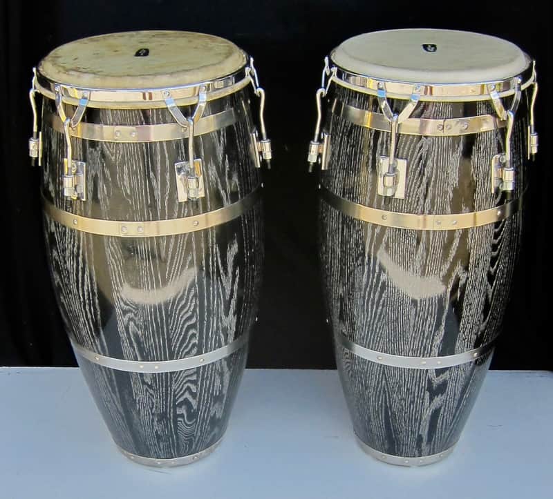 TIMBA コンガ 12インチ Timba Conga Set (LPTIMC) | Reverb