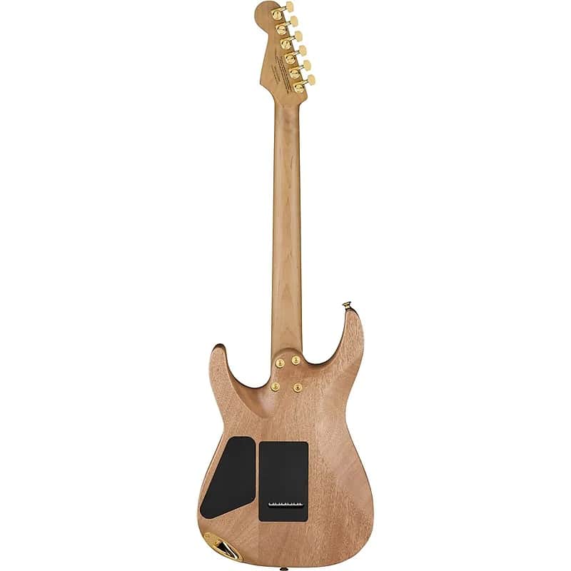 Charvel Pro-Mod DK22 SSS 2PT CM Mahogany image 2