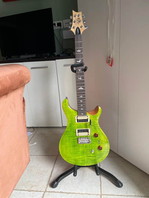 PRS SE Custom 24/08 2022 image 1