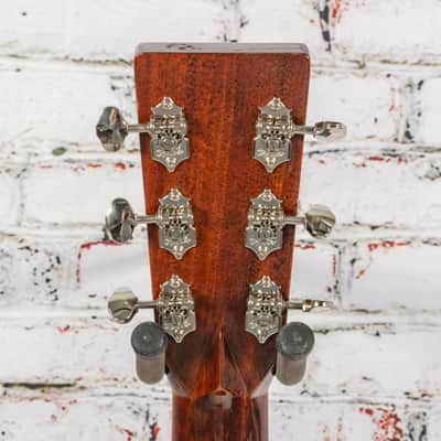 Martin - 000-28EC Eric Clapton Signature - Acoustic Guitar - Natural - w/ Hardshell Case - x3992 image 6