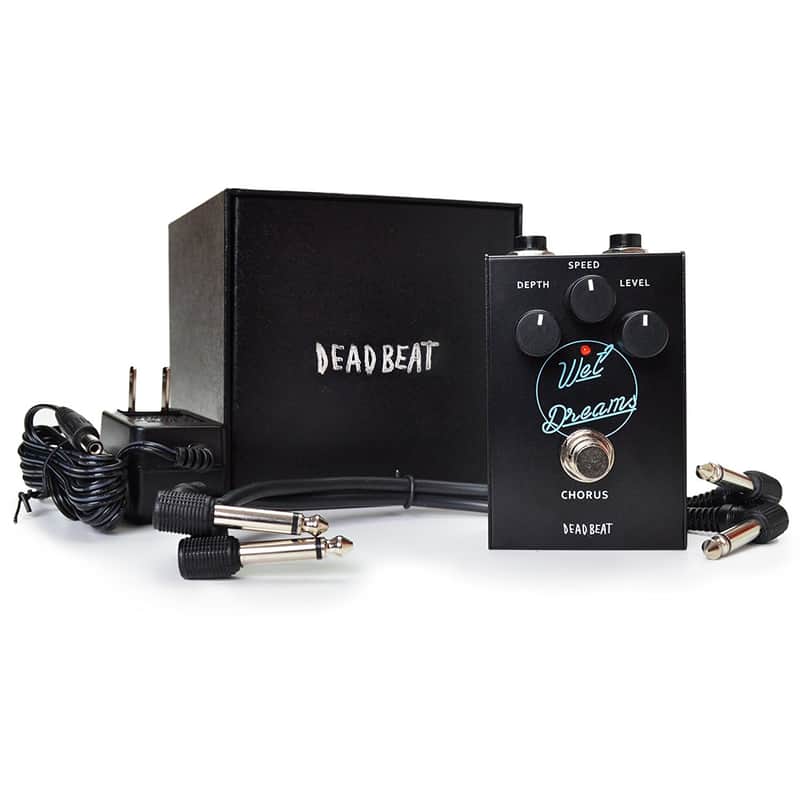 DeadBeat Sound Wet Dreams Analog Chorus image 2